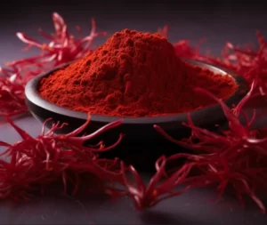 Saffron Extract Crocin