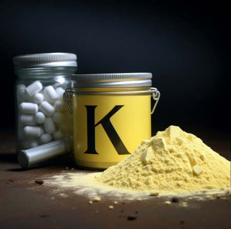 Vitamin K1 Powder Vitamin K1 Powder