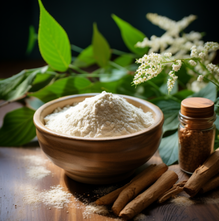 Resveratrol