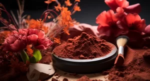 Die Wirkung von Astaxanthin