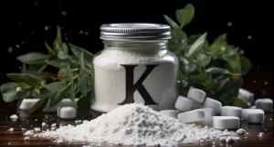Vitamin K
