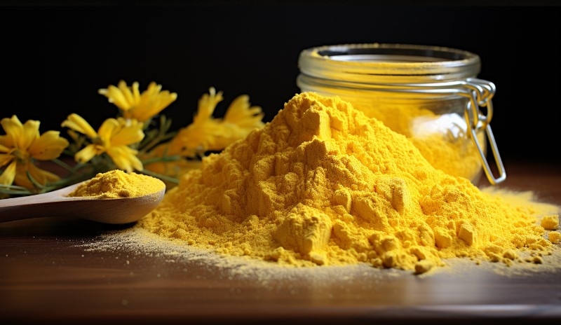 Fisetin powder Fisetin powder