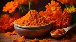 What is zeaxanthin