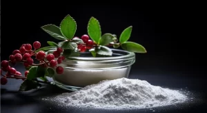 arbutin powder