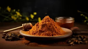Propolis