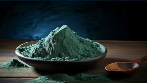 spirulina