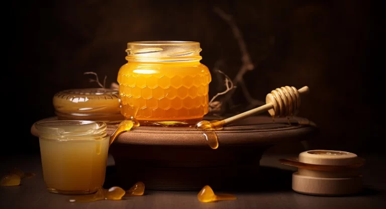 Влияние королевского молока