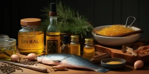 Tips for taking Omega-3 supplements