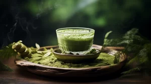 matcha