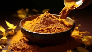 cinnamon