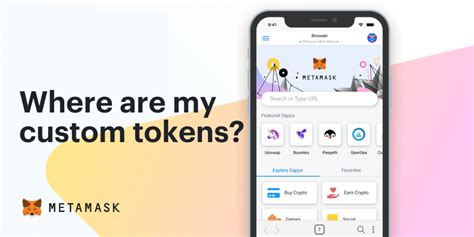 Metamask: MetaMask Not showing the Test Networks
