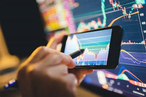 The Evolution of Algorithmic Trading in the Cryptocurrency Space