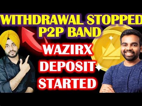 Top Strategies for Safe P2P Cryptocurrency Withdrawals