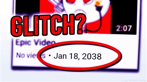 Ethereum: January 19th, 2038: RIP Unix Timestamps