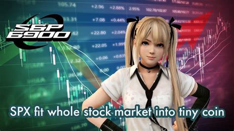 메타데이터, SPX6900(SPX), Memecoin