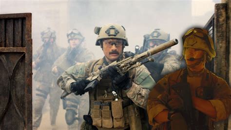 Warfare 2025